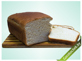 Домашний хлеб (пошаговый рецепт с фото)